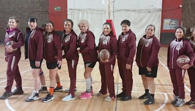 Con más de 300 jugadoras, Mendoza se viste de gala para recibir el Torneo Regional de Maxibasquet Femenino | + Deportes