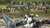 Népal : un avion s'écrase au décollage, 18 personnes tuées, le pilote a survécu