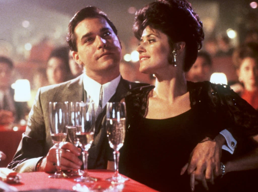 AMC Added A Trigger Warning To ’Goodfellas’ For ’Cultural Stereotypes’