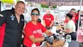 PHOTOS: Huge turnout at 2nd annual Meat in the Street fundraiser