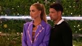 Love Island's Anton reveals reason for Georgia Harrison split