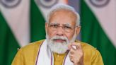PM Modi likely to address party workers tomorrow at BJP headquarters