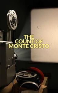 The Count of Monte Cristo