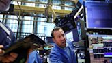 US stocks gain to kick of the 3rd quarter as bond yields fall on recession fears