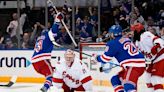 Hurricanes at Rangers: How to watch Game 2 of NHL conference semifinal series for FREE