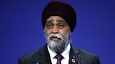 ‘Rescue Afghan Sikhs First’: Canada Minister Harjit Sajjan’s Alleged Order to Troops Revealed - News18