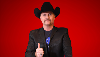 John Rich's Donald Trump comment goes viral