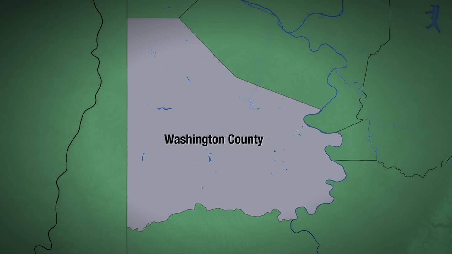 11 people arrested during warrant sweep in Washington County