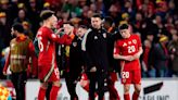 Wales vs Poland LIVE: Euro 2024 play-off final result and reaction as Dragons defeated in penalty shootout