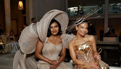 Inside the 2024 Met Gala