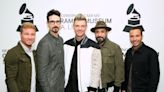 Backstreet Boys Stop Their Indiana Concert for a Fainting Fan in the Crowd