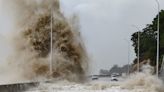 Typhoon Gaemi heads for China after leaving 25 dead in Taiwan and the Philippines