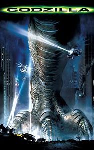 Godzilla (1998 film)