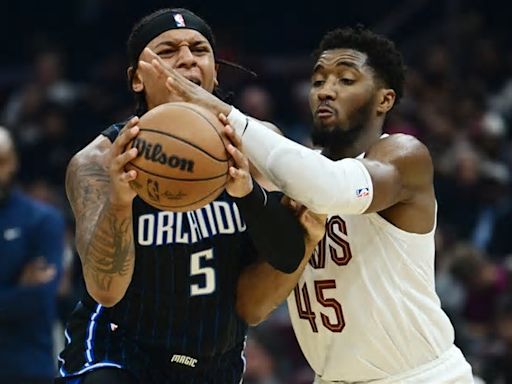 Previa Playoffs NBA: Cleveland Cavaliers vs Orlando Magic