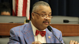 New Jersey Congressman Donald Payne Jr. dies