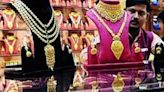 Gold rush at jewellery stores as customs duty cut spurs buying frenzy ahead of wedding season - ET Retail