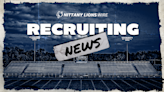 Penn State offers Class of 2026 LB Isaiah Harris