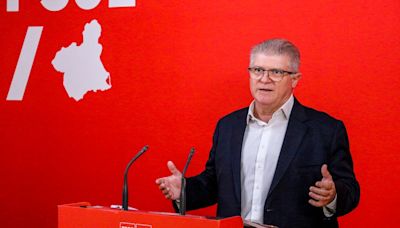 La Fiscalía pide procesar al líder del PSOE de Murcia por prevaricación y malversación