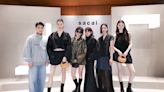 Sacai Expands China Presence With Store in Plaza 66 Shanghai