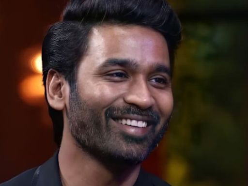 Dhanush's 4th Directorial To Go On Floors In August: Actor SJ Suryah - News18