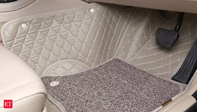 Best Car Floor Mat in India for Complete Safety and Easy Cleaning (2024)