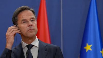 Nato, Roma sostiene l'olandese Rutte. Mosca: "Con Alleati scontro di fatto"