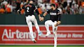 Orioles SS Gunnar Henderson is the 1st participant in this year's Home Run Derby