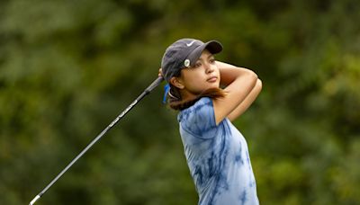 Indiana high school girls golfers to watch this fall
