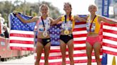 The U.S. Olympic Women’s Marathon Team Will Race Each Other in New York City