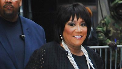 Godmother Of Soul Patti LaBelle Set To Bless Her Octogenarian Era With A New Album