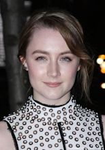 Saoirse Ronan