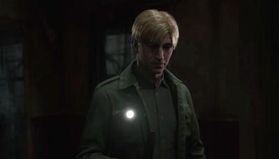 Konami Announces Silent Hill Transmission For May 30, Where 'Game Updates' Will Be Shared