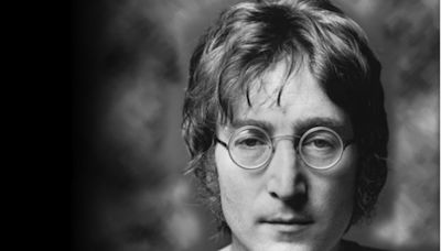 El hijo de John Lennon convierte canción de su padre en un disco para meditar