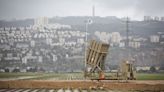 Can Israel’s Air Defenses Withstand All-Out War With Hezbollah?