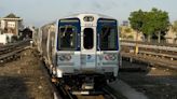 Last of 'unicorn' M9 trains delivered to LIRR after years of delay