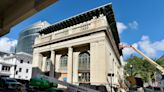 Jacksonville's century-old Federal Reserve, Baptist Convention buildings getting new life with restaurants, apartments