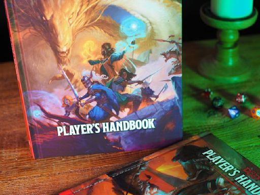 Everything different in DND 2024: All major changes to Dungeons & Dragons 5e