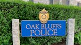 Oak Bluffs looks to upgrade police station - The Martha's Vineyard Times