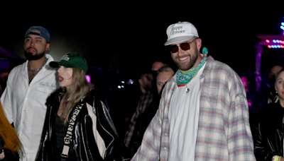 Coachella 2024: Taylor Swift and Travis Kelce dance in the desert, No Doubt reunites and the best surprise guests during Weekend 1