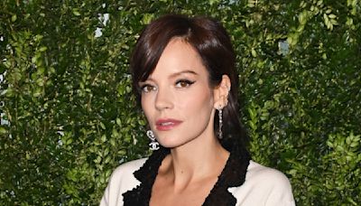 'The mistake that people make is with colour' – Lily Allen's expert-backed decorating tip