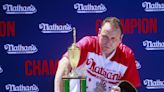 Eating Legend Joey Chestnut ‘Gutted’ After Hot Dog Contest Ban