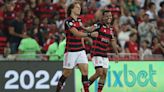 De olho no topo, Flamengo visita o Vitória no Barradão