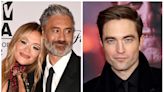 Taika Waititi says Robert Pattinson brought him and Rita Ora together years ago