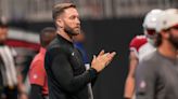 Kliff Kingsbury not looking beyond this week amid talk of future as head coach