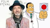 ‘The Simpsons’ Actor Harry Shearer Hears “Folk Say The Show Has Become Woke” After He Stopped Voicing Dr. Hibbert