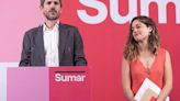 Sumar defiende que Cataluña tenga una financiación singular, dado que así lo fija su Estatuto de autonomía