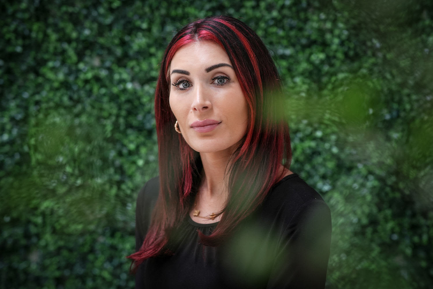 Both parties target Trump for palling around with Laura Loomer