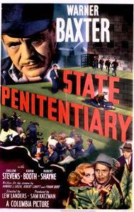 State Penitentiary