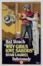 Why Girls Love Sailors