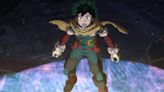 My Hero Academia Chapter 413: Does Deku Give Up One For All?